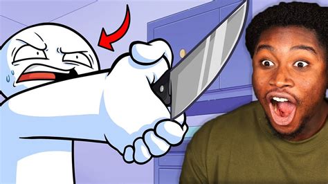 THE ODD1SOUT GIRLFRIEND IS CRAZY! .